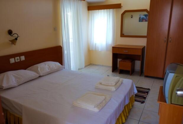 Amanda Hotel - Görsel 6