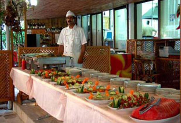 Kavala Otel Turunç - Görsel 20