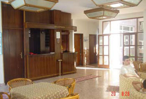 Kavala Otel Turunç - Görsel 17