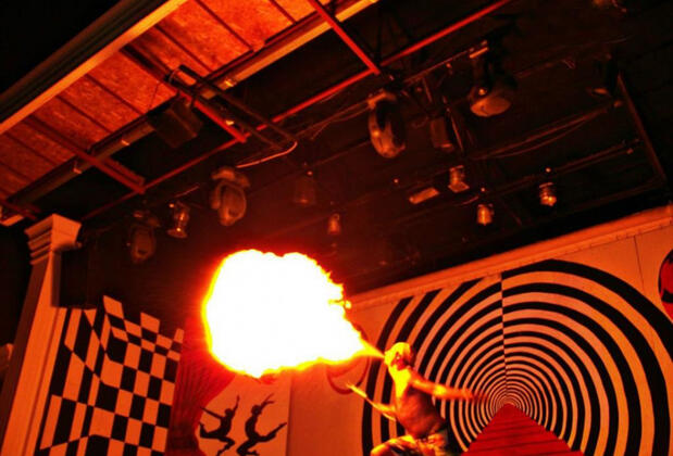 Orient Hill Resort & Spa Hotel - Görsel 5