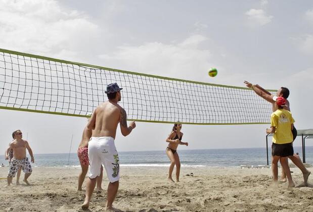 Orient Hill Resort & Spa Hotel - Görsel 4