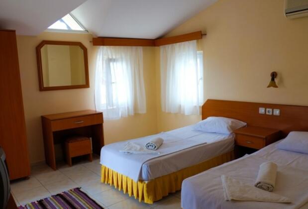 Amanda Hotel - Görsel 8