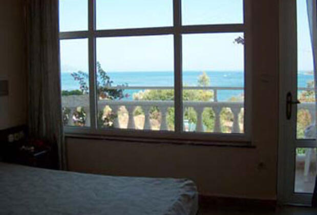 Kavala Otel Turunç - Görsel 19