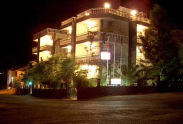 Kavala Otel Turunç - Görsel 10