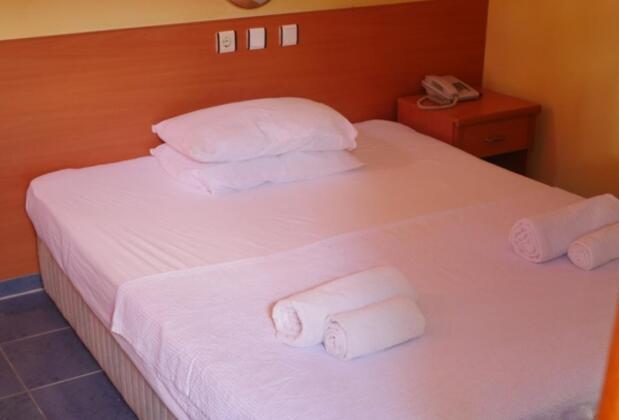 Amanda Hotel - Görsel 5