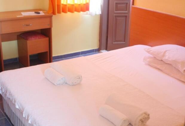 Amanda Hotel - Görsel 10