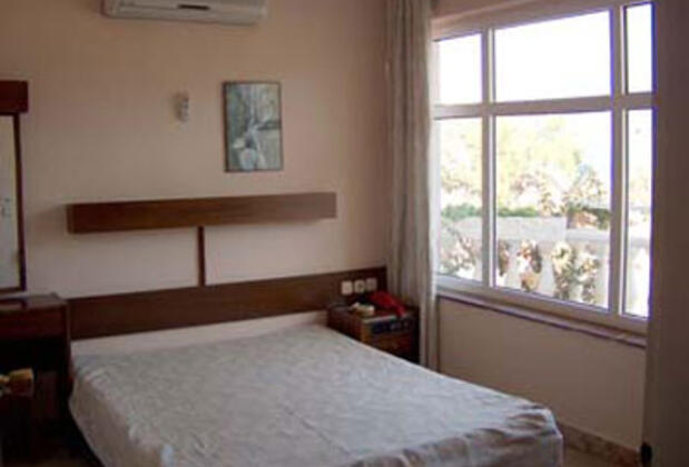 Kavala Otel Turunç - Görsel 18