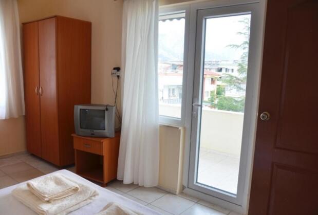 Amanda Hotel - Görsel 9