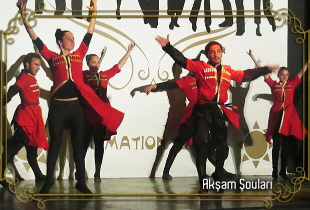 Orient Hill Resort & Spa Hotel - Görsel 2