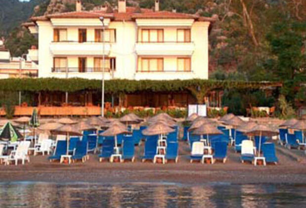 Kavala Otel Turunç - Görsel 3