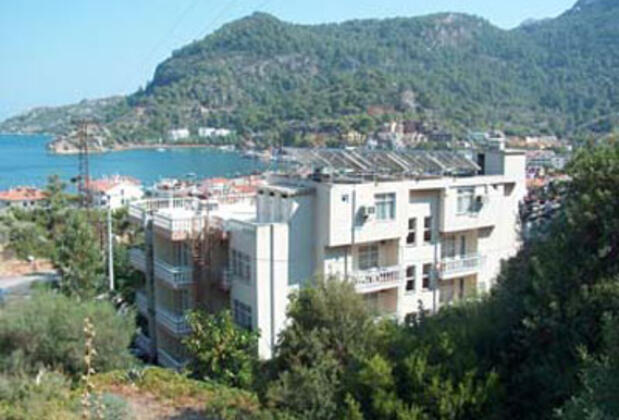 Kavala Otel Turunç - Görsel 5