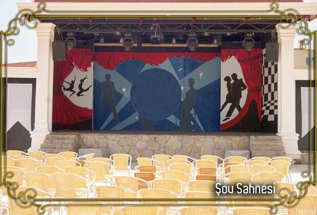 Orient Hill Resort & Spa Hotel - Görsel 16