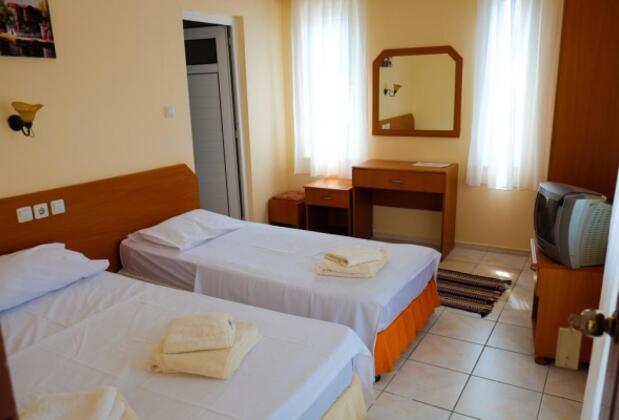 Amanda Hotel - Görsel 7