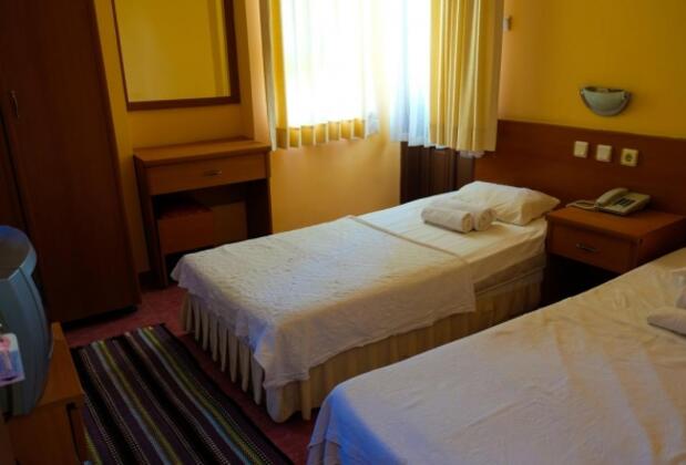 Amanda Hotel - Görsel 14