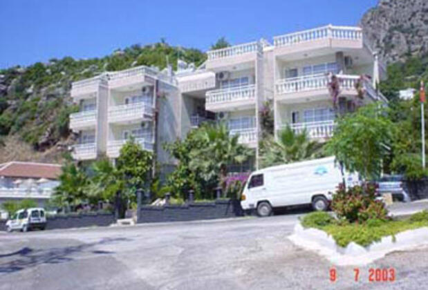 Kavala Otel Turunç - Görsel 4