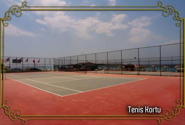 Orient Hill Resort & Spa Hotel - Görsel 6