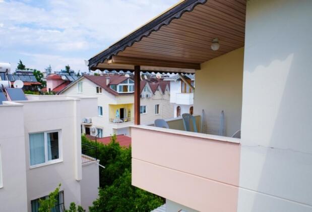 Amanda Hotel - Görsel 11