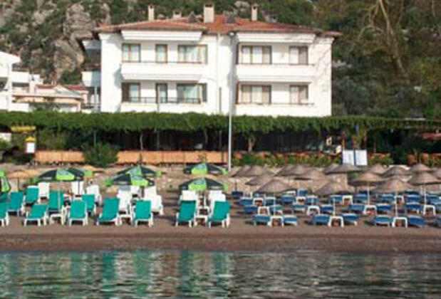 Kavala Otel Turunç - Görsel 11