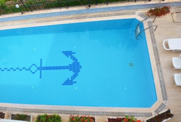 Amanda Hotel - Görsel 17