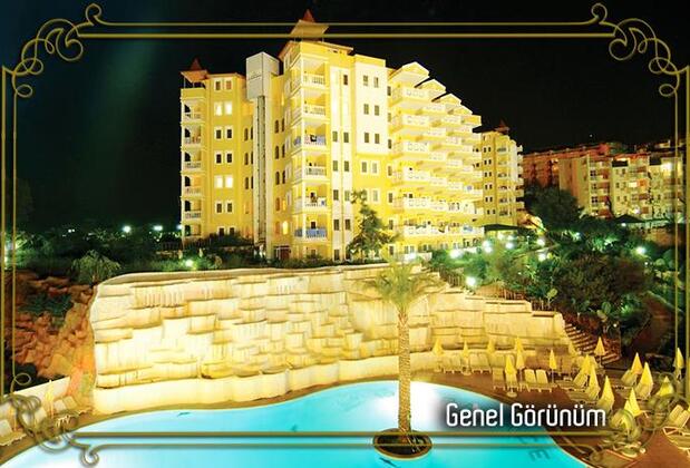 Orient Hill Resort & Spa Hotel - Görsel 7