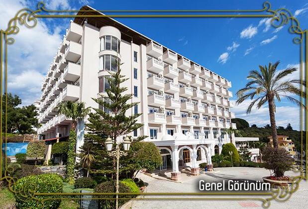 Orient Hill Resort & Spa Hotel - Görsel 17