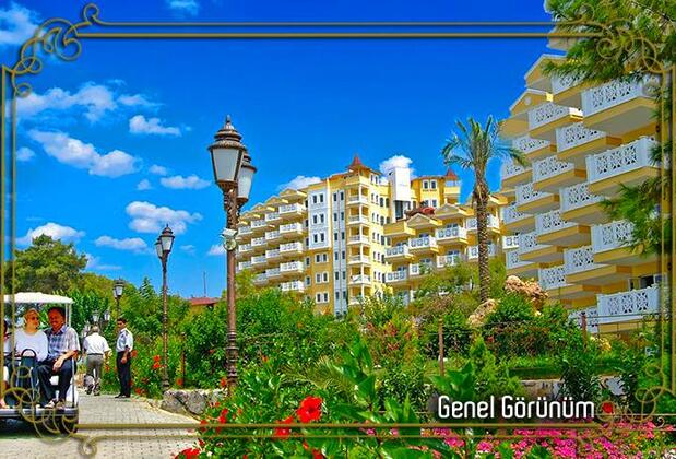 Orient Hill Resort & Spa Hotel - Görsel 46