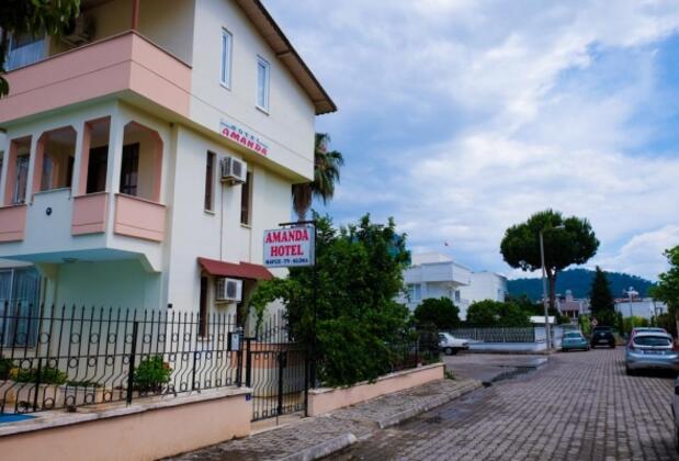 Amanda Hotel - Görsel 18