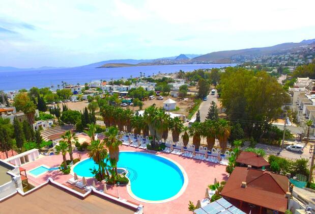 Medisun Hotel - Görsel 27