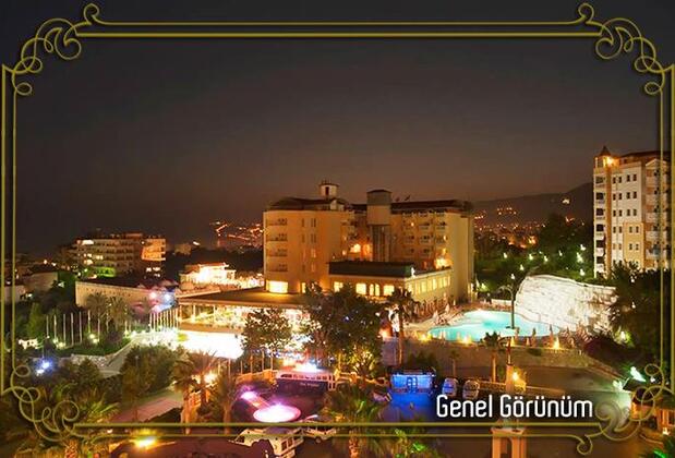 Orient Hill Resort & Spa Hotel - Görsel 18