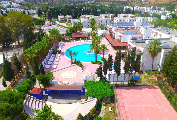 Medisun Hotel - Görsel 20