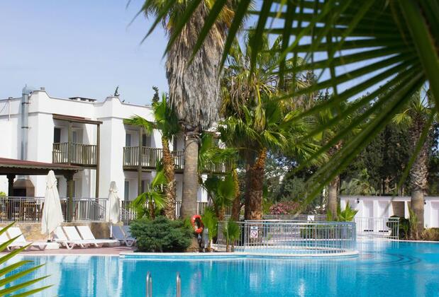 Medisun Hotel - Görsel 10