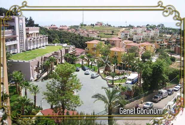 Orient Hill Resort & Spa Hotel - Görsel 41