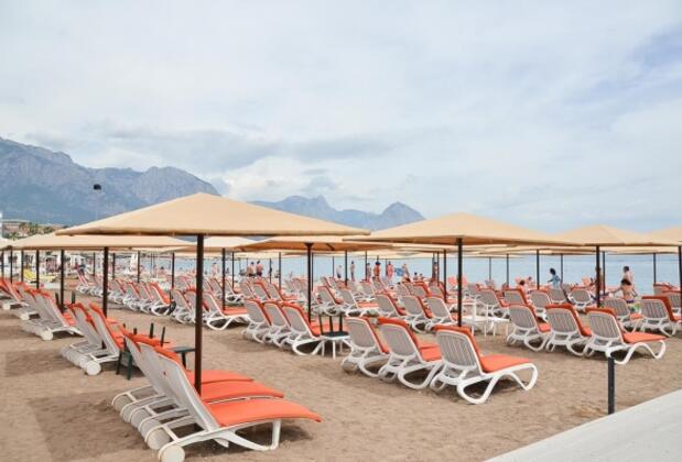 Amanda Hotel - Görsel 13