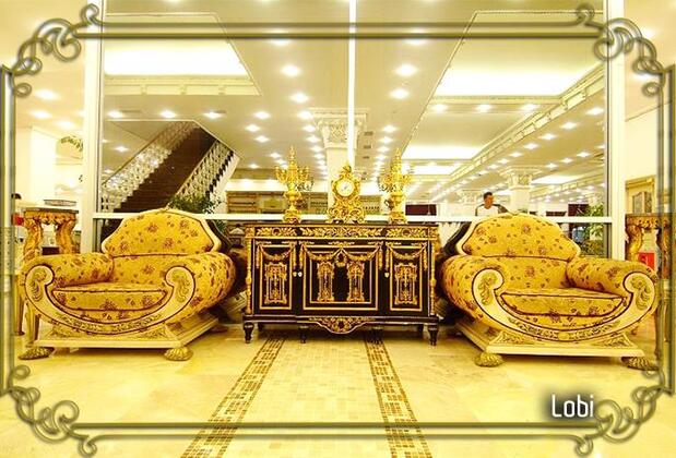 Orient Hill Resort & Spa Hotel - Görsel 23