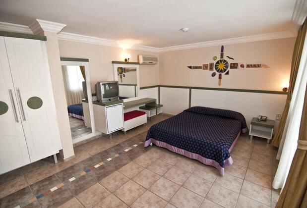 Medisun Hotel - Görsel 23