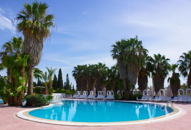 Medisun Hotel - Görsel 7