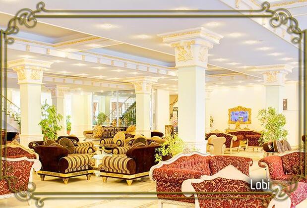 Orient Hill Resort & Spa Hotel - Görsel 19