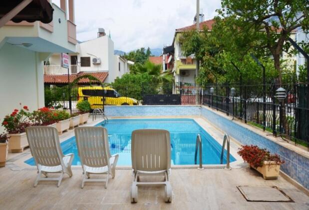 Amanda Hotel - Görsel 15