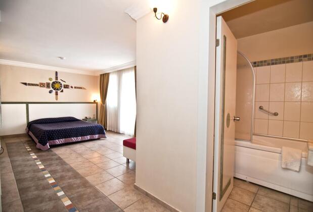 Medisun Hotel - Görsel 8