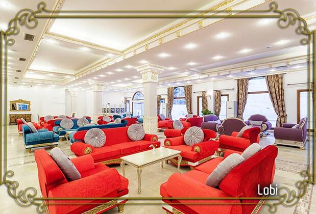 Orient Hill Resort & Spa Hotel - Görsel 42