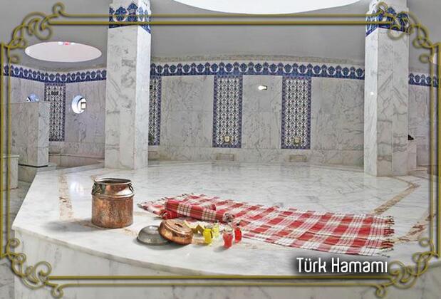 Orient Hill Resort & Spa Hotel - Görsel 20