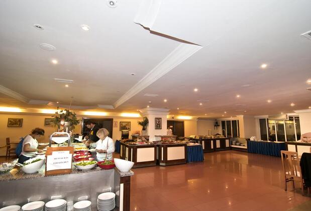 Medisun Hotel - Görsel 21