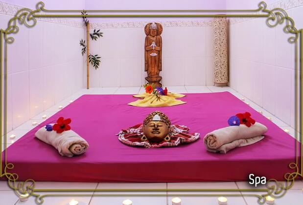 Orient Hill Resort & Spa Hotel - Görsel 11