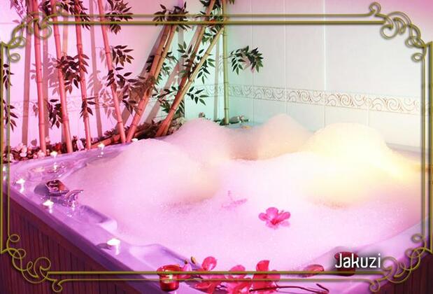 Orient Hill Resort & Spa Hotel - Görsel 12