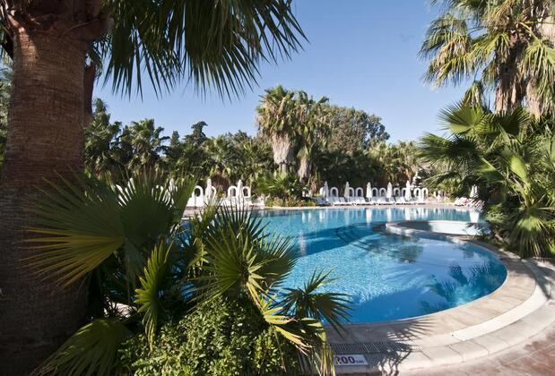 Medisun Hotel - Görsel 13