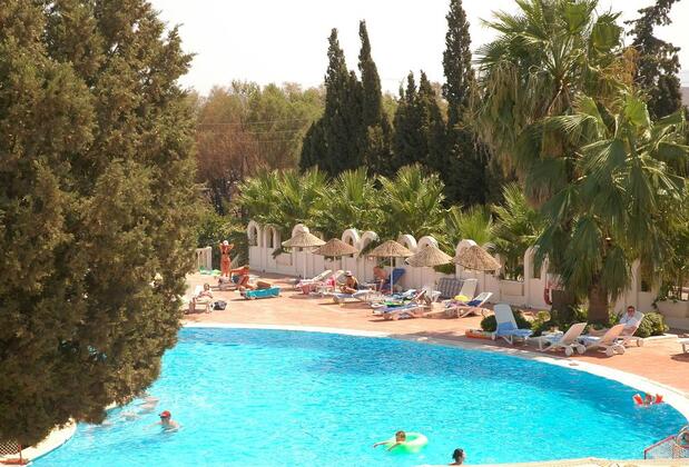 Medisun Hotel - Görsel 24