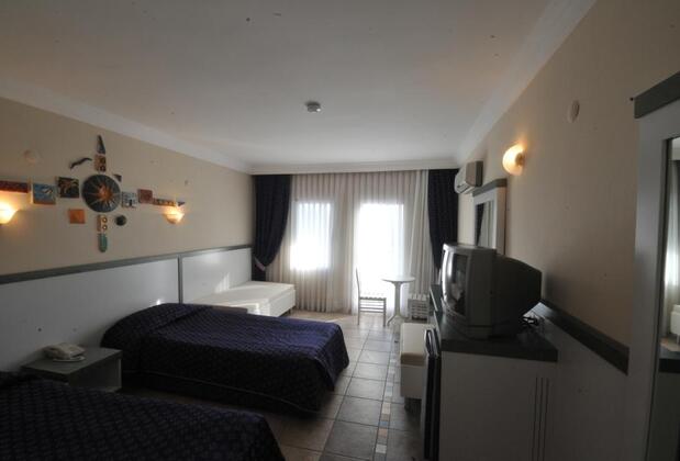 Medisun Hotel - Görsel 16