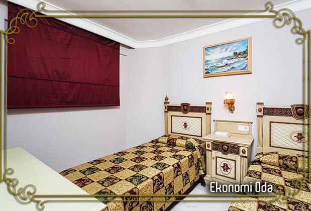 Orient Hill Resort & Spa Hotel - Görsel 32