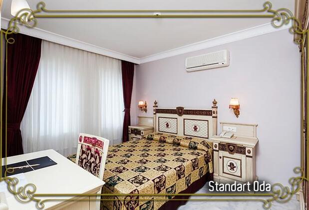 Orient Hill Resort & Spa Hotel - Görsel 10