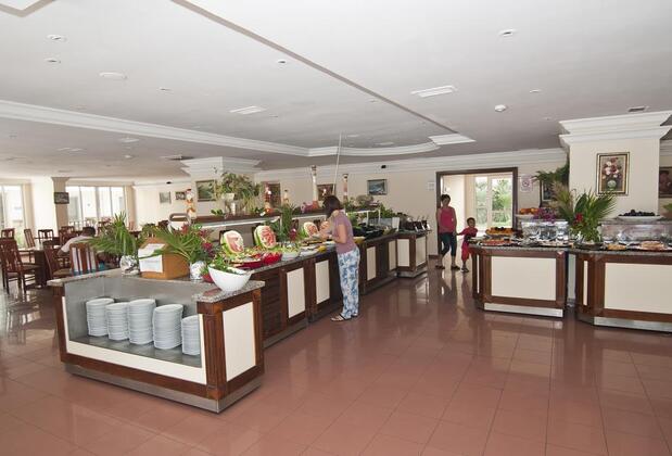 Medisun Hotel - Görsel 17